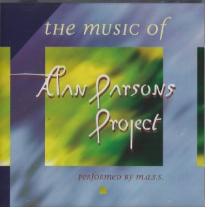 The Music Of Alan Parsons Project