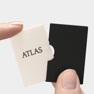 The Conquest of Space: Atlas for the Use of Artists and the Military