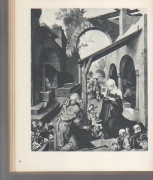 antiquarisches Buch – Waldmann, Emil Hrsg – Albrecht Dürer Gemälde Kupferstiche Holzschnitte