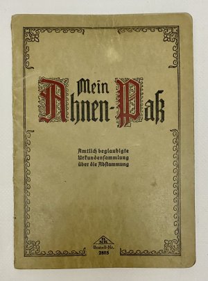 gebrauchte Buecher