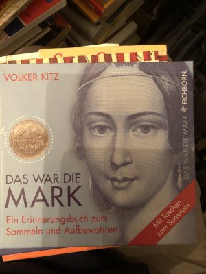 Das war die Mark