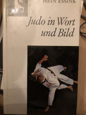 Judo in Wort und Bild