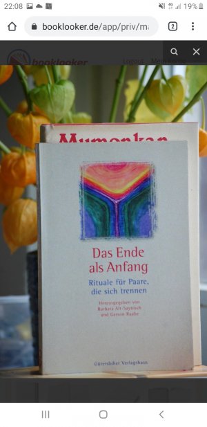 Das Ende als Anfang