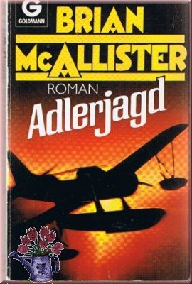 Adlerjagd