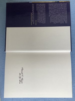 gebrauchtes Buch – Chris Frith – Wie unser Gehirn die Welt erschafft