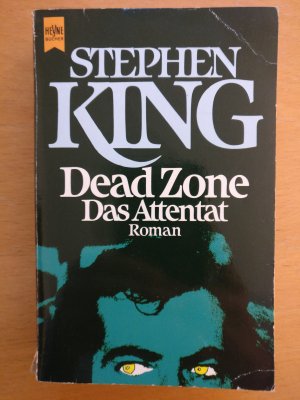 Dead Zone - Das Attentat