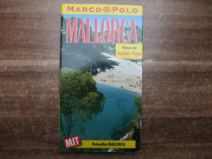 gebrauchtes Buch – Mallorca