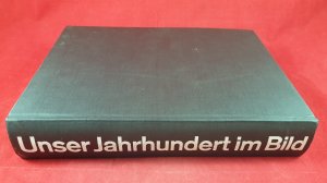 antiquarisches Buch – Mann, Golo Kluke – Unser Jahrhundert im Bild.