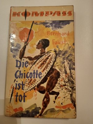 Die Chicotte ist tot