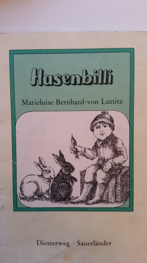 Hasenbilli