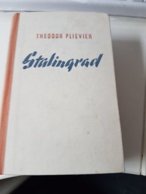 Stalingrad - Roman.