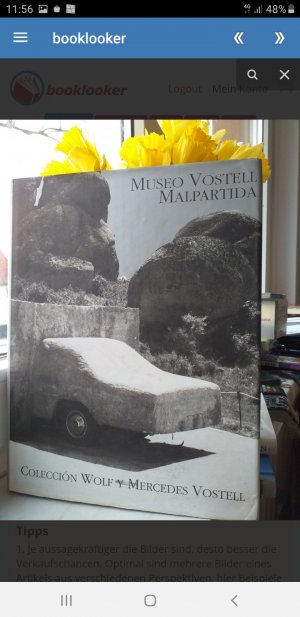 Museo Vostell, Malpartida de Cáceres. Ed. Antonio Franco Domínguez.