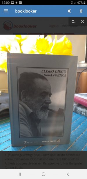 Obra poética