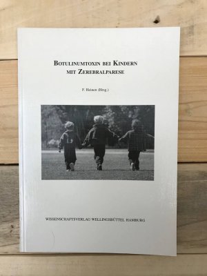 Botulinimtoxin bei Kindern mit Zerebralparese