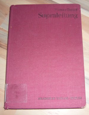 Supraleitung - Grundlagen und Anwendungen