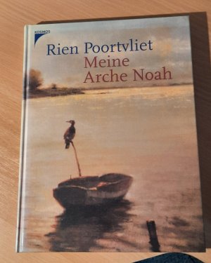 gebrauchtes Buch – Rien Poortvliet – Meine Arche Noah