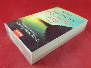 gebrauchtes Buch – John Matthews – Der einzige Zeuge