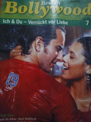 gebrauchter Film – Kunal Kohli – Ich&Du-Verrückt vor Liebe