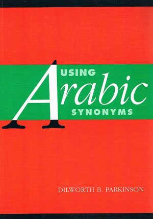 Using Arabic Synonyms