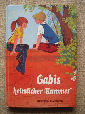 Gabis heimlicher Kummer