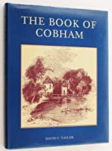 The Book of Cobham (Town Books)