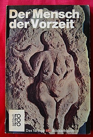 gebrauchtes Buch – Howell, F. Clark – DER MENSCH DER VORZEIT