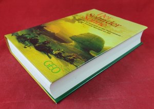 gebrauchtes Buch – Gaede, Peter M – Der Sohn der Sonne