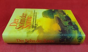 gebrauchtes Buch – Gaede, Peter M – Der Sohn der Sonne