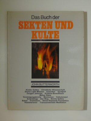 Das Buch der Sekten und Kulte