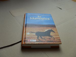 Das   Schattenpferd    Eulenbrooks    Pferde