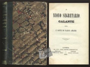 Il Nuovo Segretario Galante ossia L