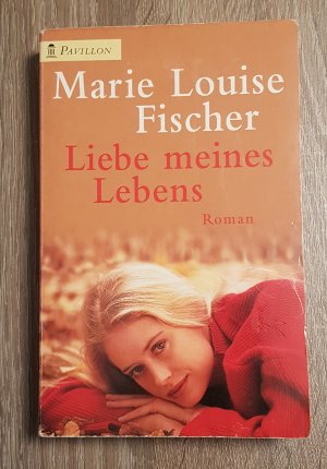 Liebe meines Lebens