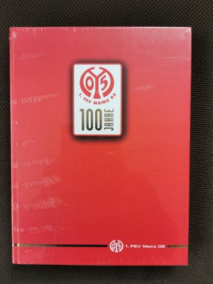 100 Jahre 1.FSV Mainz 05