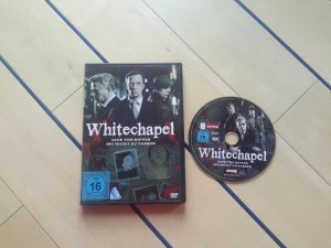 gebrauchter Film – Whitechapel 1: Jack the Ripper ist nicht zu fassen