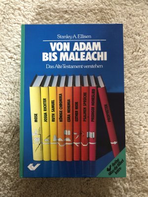 gebrauchte Buecher