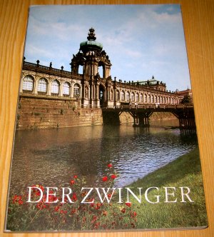 Der Zwinger