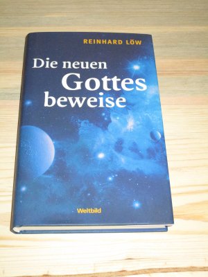 Die neuen Gottesbeweise