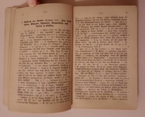 antiquarisches Buch – Adolf Schirmer – Anleitung zur Vorbereitung auf Xenophons Anabasis