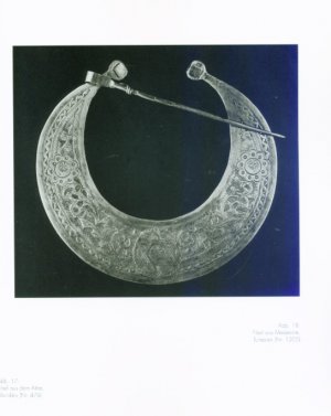 gebrauchtes Buch – Inge Seiwert – Kostbarkeiten orientalischer Basare. Schmuck aus einer niedersächsischen Privatsammlung.