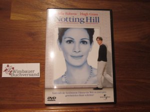 gebrauchter Film – Roberts, Julia und Hugh Grant – Universal Notting Hill [DVD] [1999]