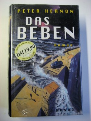 Das Beben - ovp neu