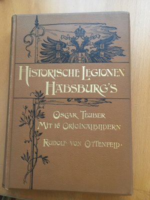 Historische Legionen Habsburgs