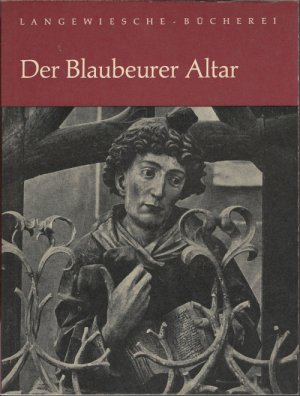 Der Blaubeurer Altar