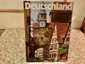 gebrauchte Buecher