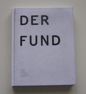 gebrauchtes Buch – Thomas Westphalen  – Der Fund