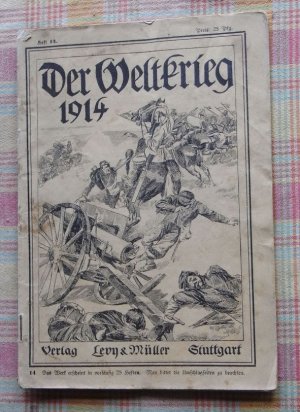 gebrauchte Buecher