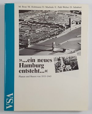 betale sig latin kanal ein neues Hamburg entsteht .“ (Bose, Michael u) – Buch gebraucht kaufen –  A02tSqsi01ZZs