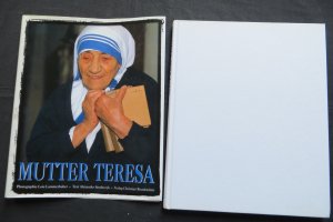 gebrauchtes Buch – Smoltczyk, Alexander/Lammerhuber – Mutter Teresa