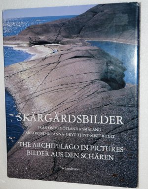 SKÄRGARDSBILDER - Bilder aus den Schären