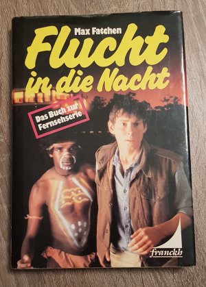 Flucht in die Nacht